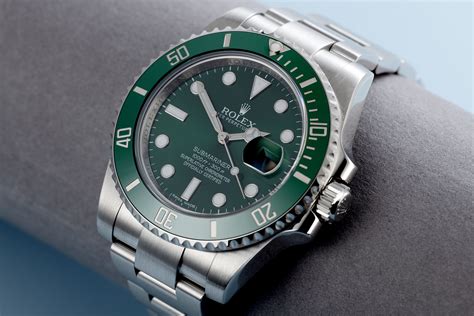 rolex hulk nuovo primo prezzo in italia|Rolex Submariner Date Hulk 116610LV: storia, prezzo e valore 2023.